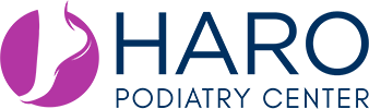 Haro Podiatry Center